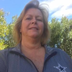 Meet your Posher, Cathy